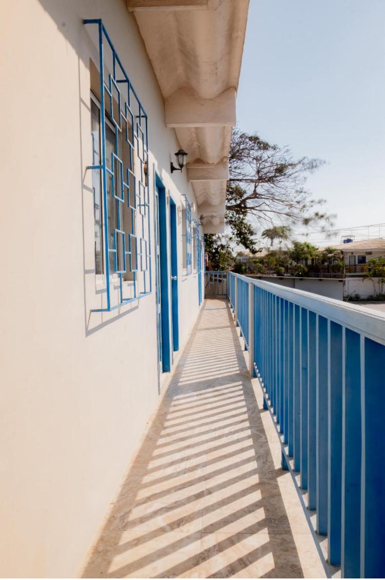 Casa Betancourt Salinas Hotel Kültér fotó
