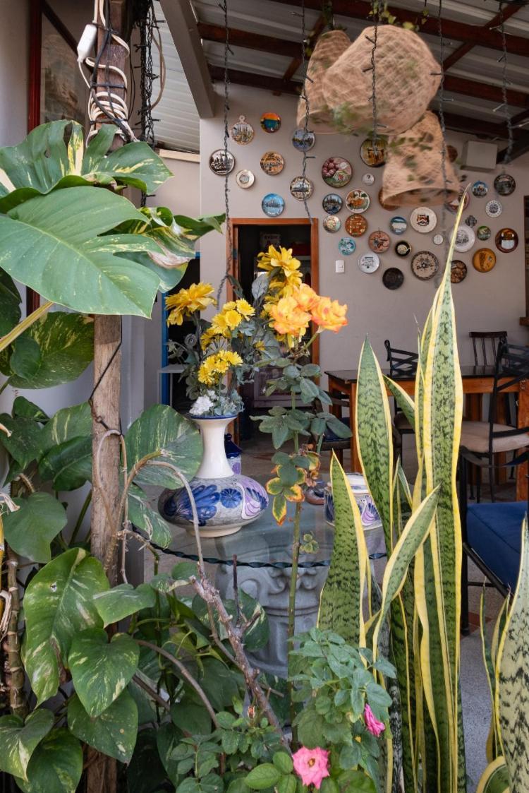 Casa Betancourt Salinas Hotel Kültér fotó